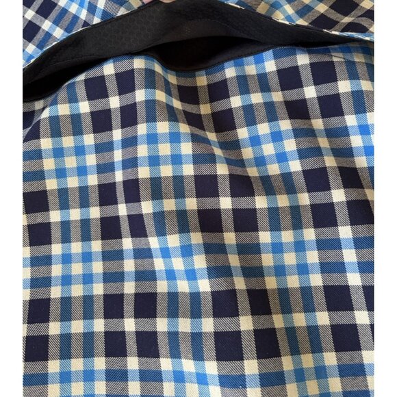 LL Bean Traverse Soft Shell Jacket Mens XL Tall Seth Westcott Snowboarding - Picture 7 of 8